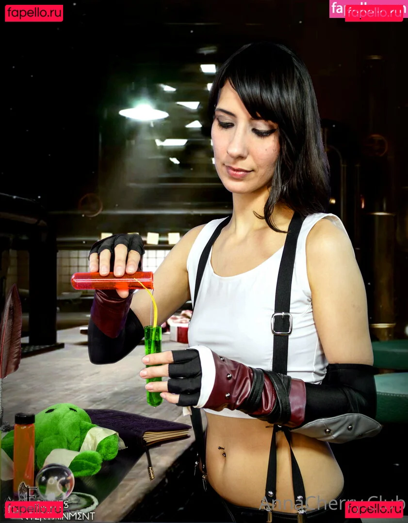 annacherrylive Onlyfans Photo Gallery 