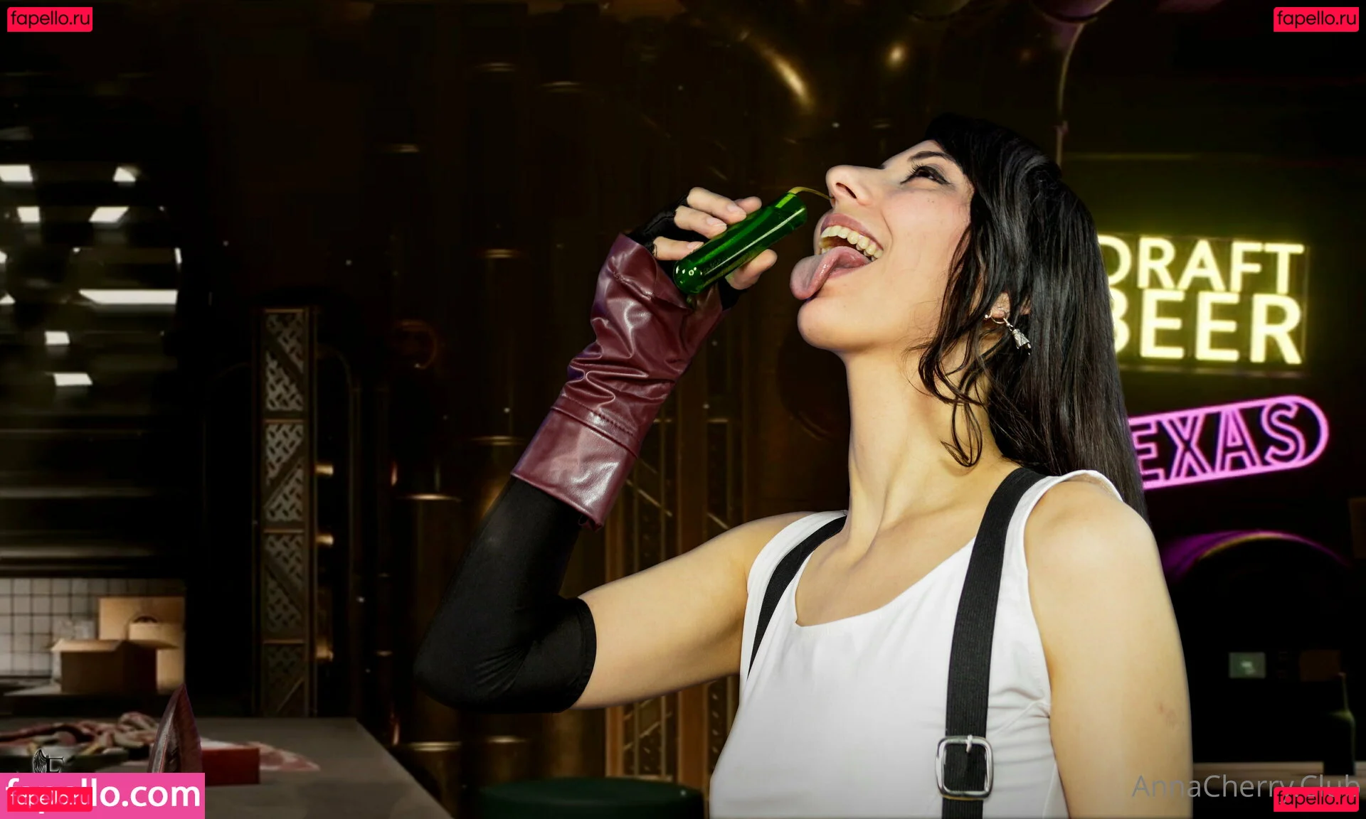 annacherrylive Onlyfans Photo Gallery 