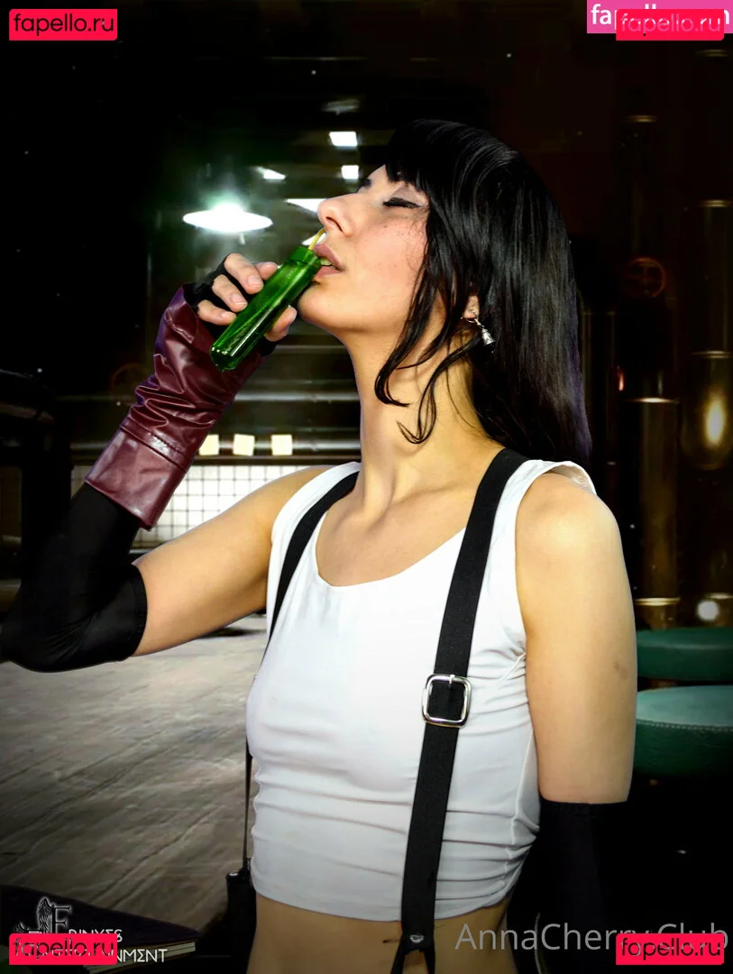 annacherrylive Onlyfans Photo Gallery 