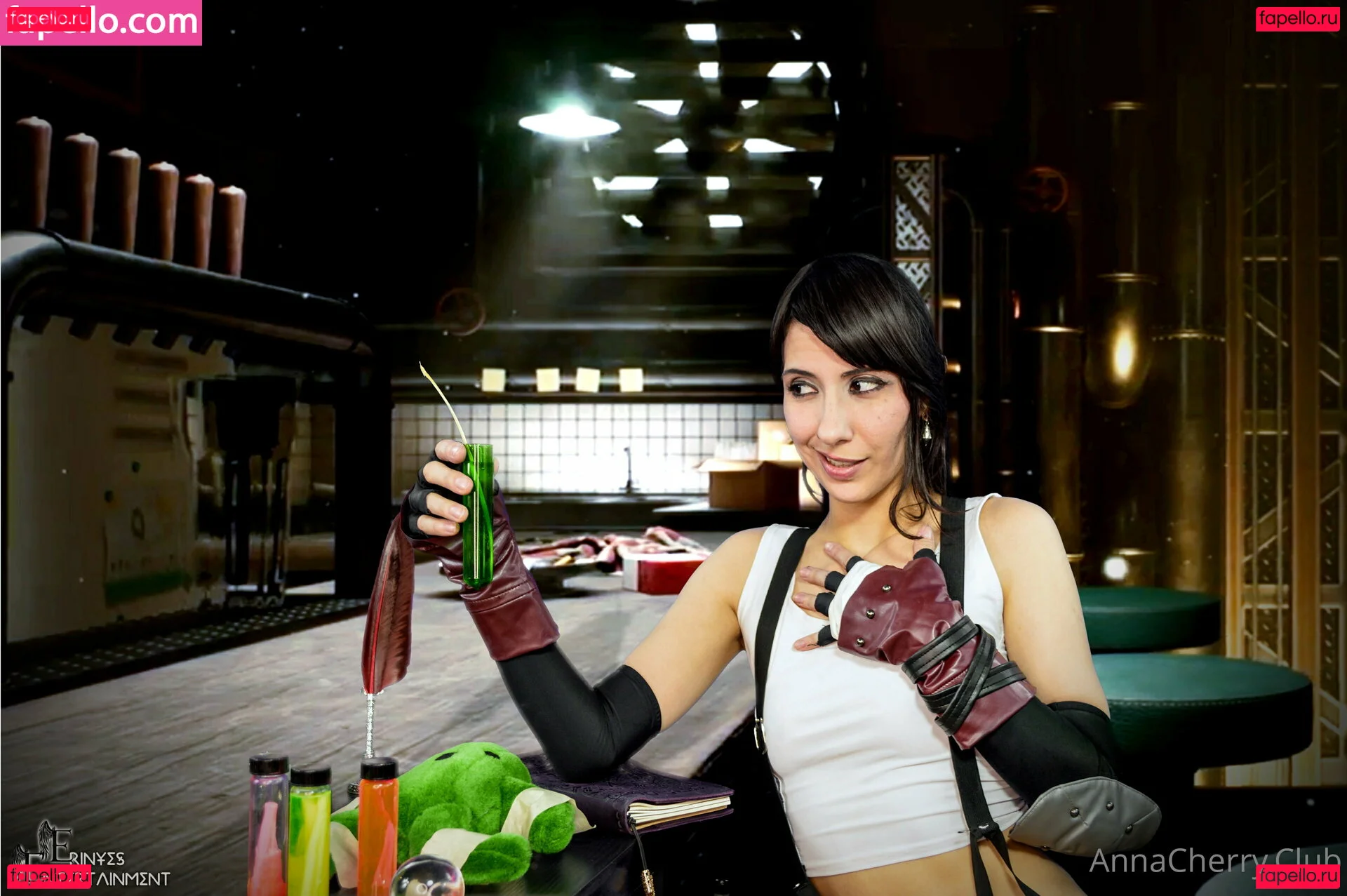 annacherrylive Onlyfans Photo Gallery 