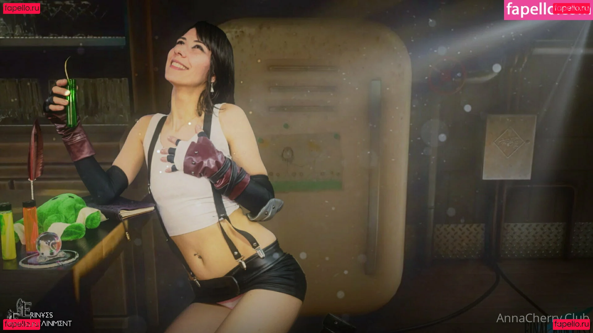 annacherrylive Onlyfans Photo Gallery 