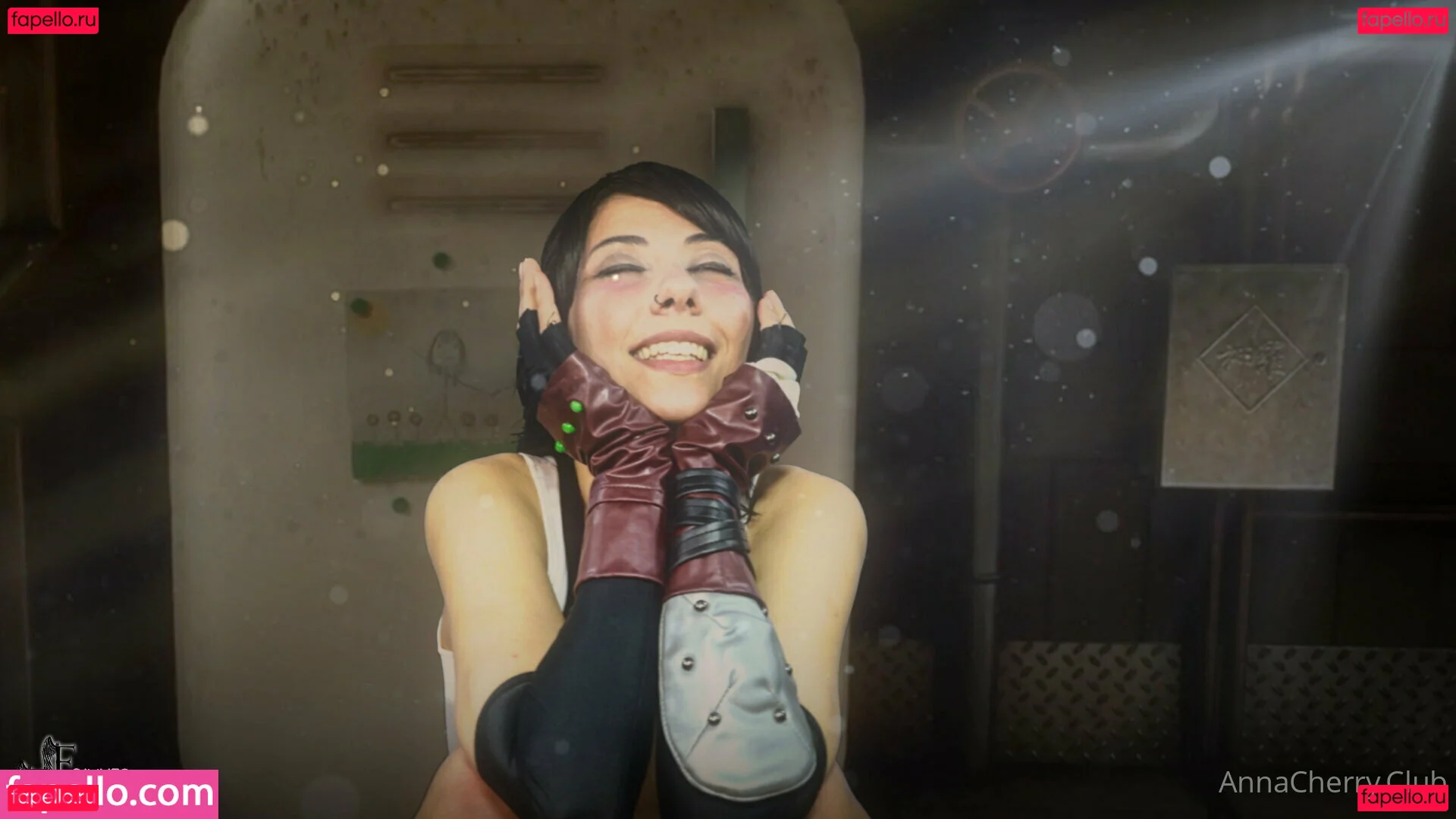 annacherrylive Onlyfans Photo Gallery 