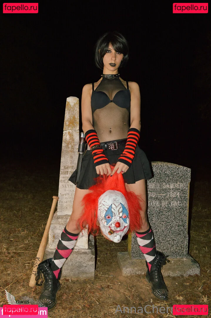 annacherrylive Onlyfans Photo Gallery 