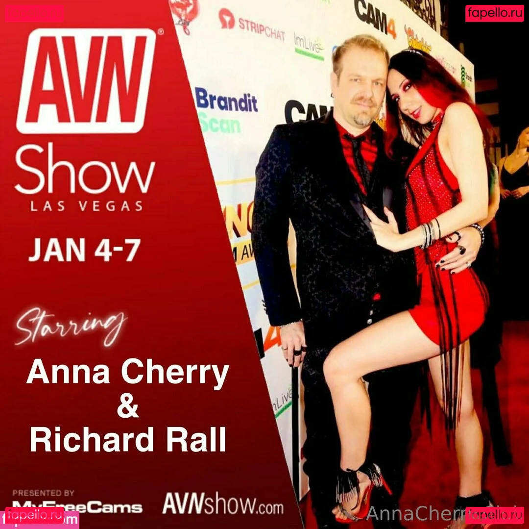 annacherrylive Onlyfans Photo Gallery 