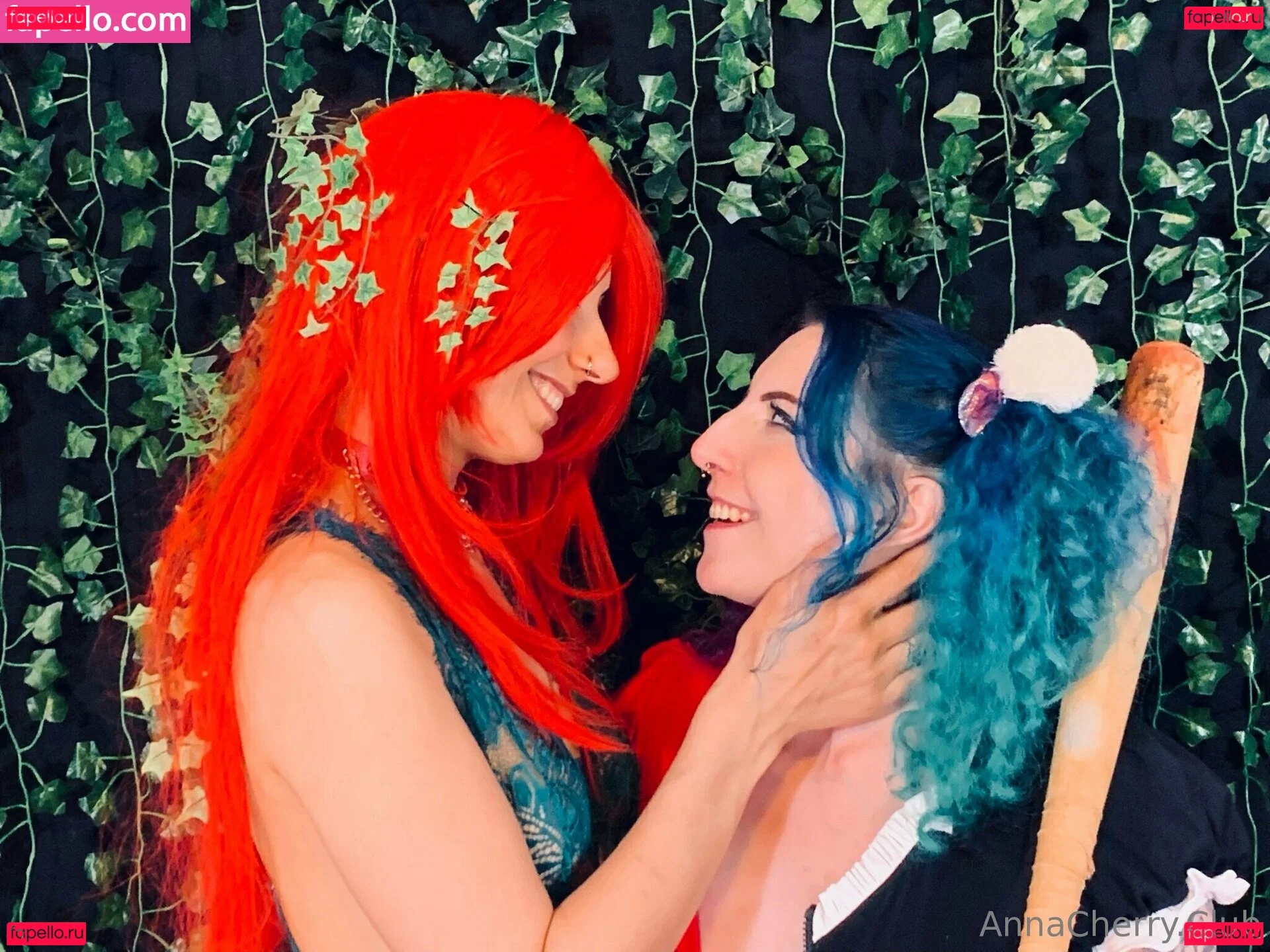 annacherrylive Onlyfans Photo Gallery 