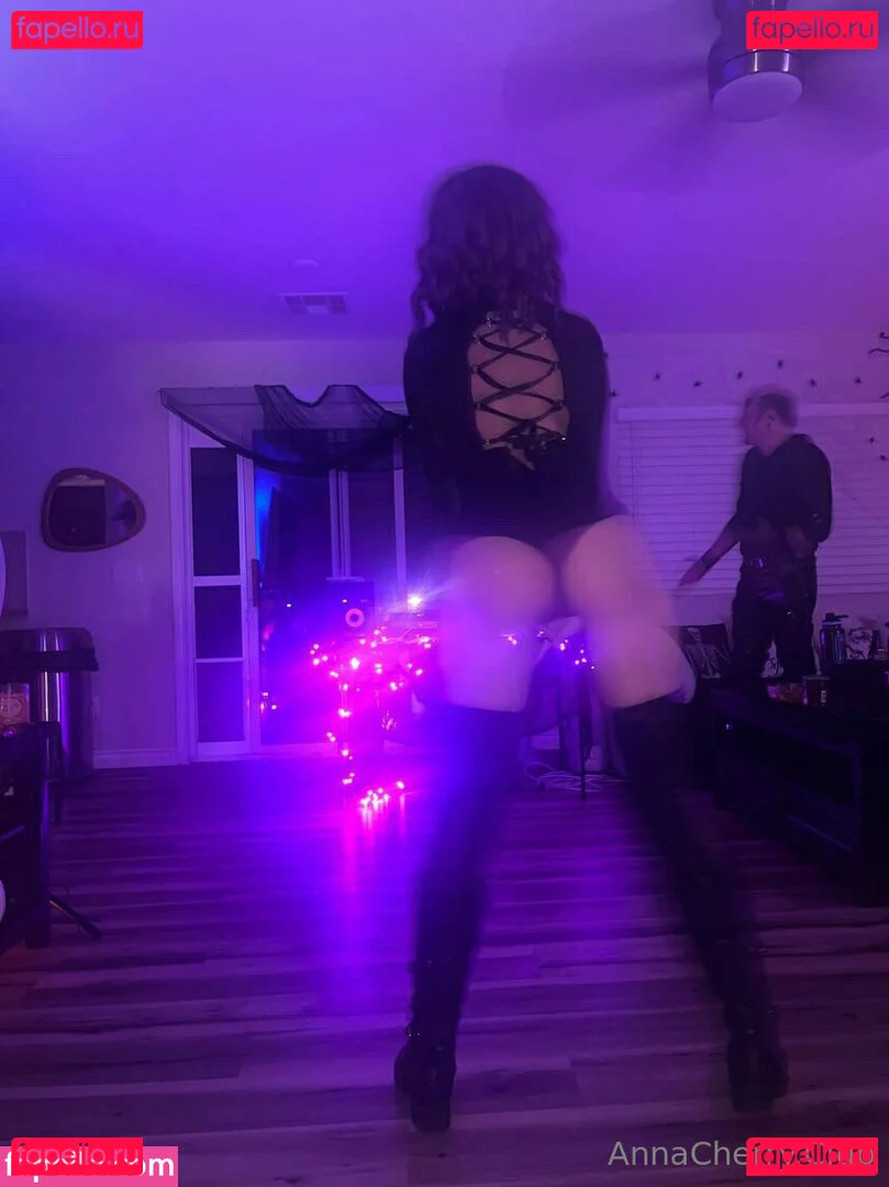 annacherrylive Onlyfans Photo Gallery 