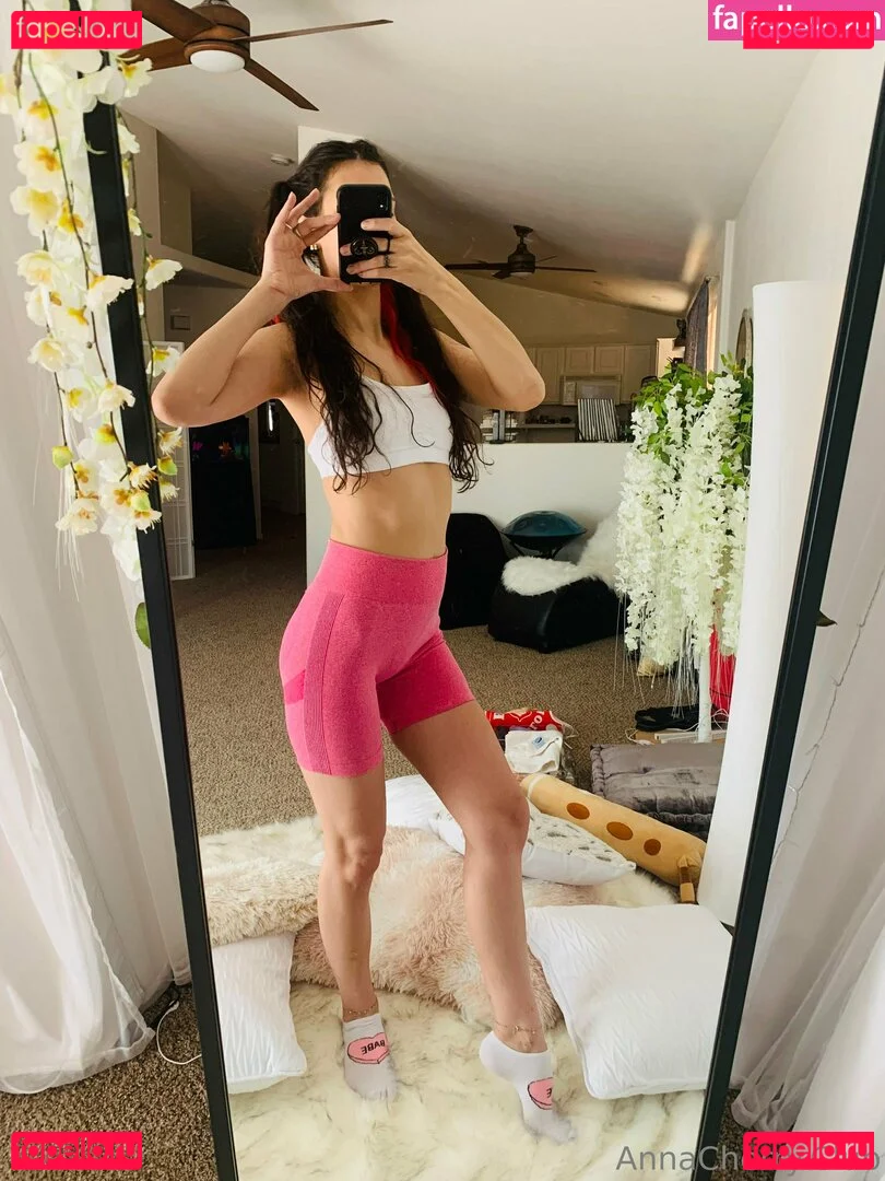 annacherrylive Onlyfans Photo Gallery 