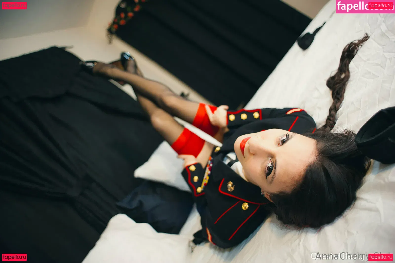 annacherrylive Onlyfans Photo Gallery 