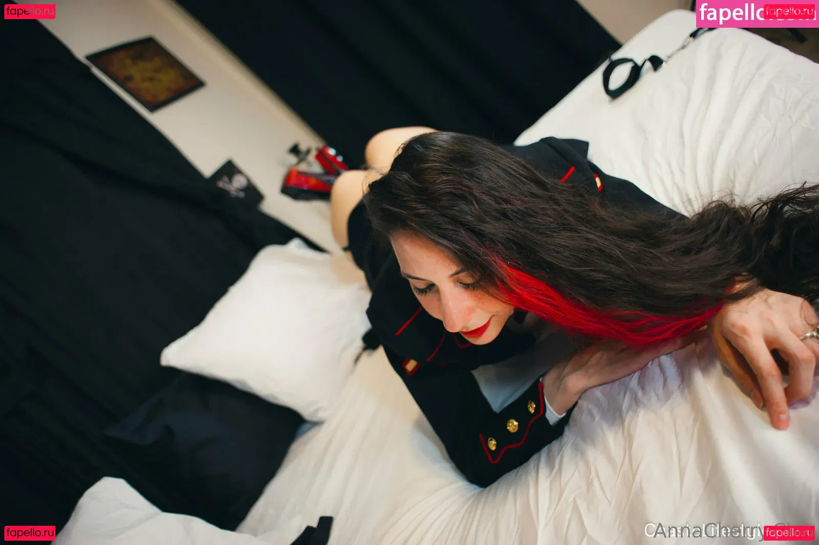 annacherrylive Onlyfans Photo Gallery 