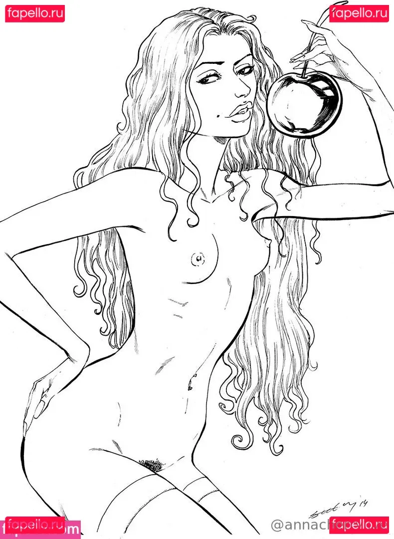 annacherrylive Onlyfans Photo Gallery 