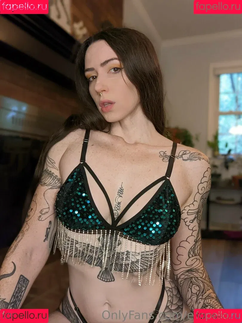 evilraven Onlyfans Photo Gallery 