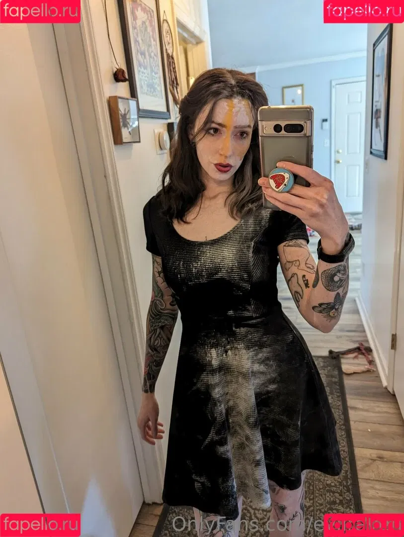 evilraven Onlyfans Photo Gallery 