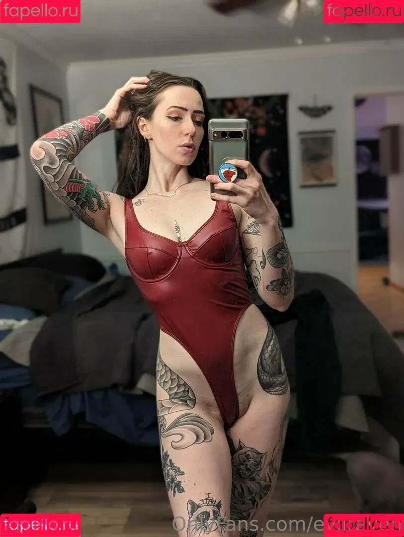 evilraven Onlyfans Photo Gallery 