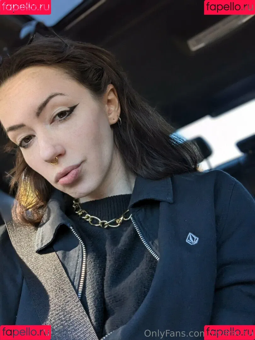 evilraven Onlyfans Photo Gallery 
