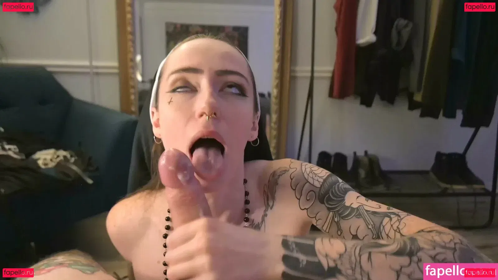 evilraven Onlyfans Photo Gallery 