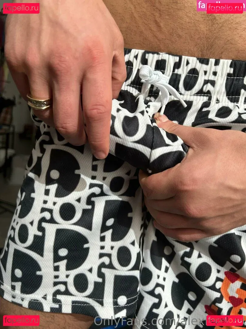 alexlee123 Onlyfans Photo Gallery 