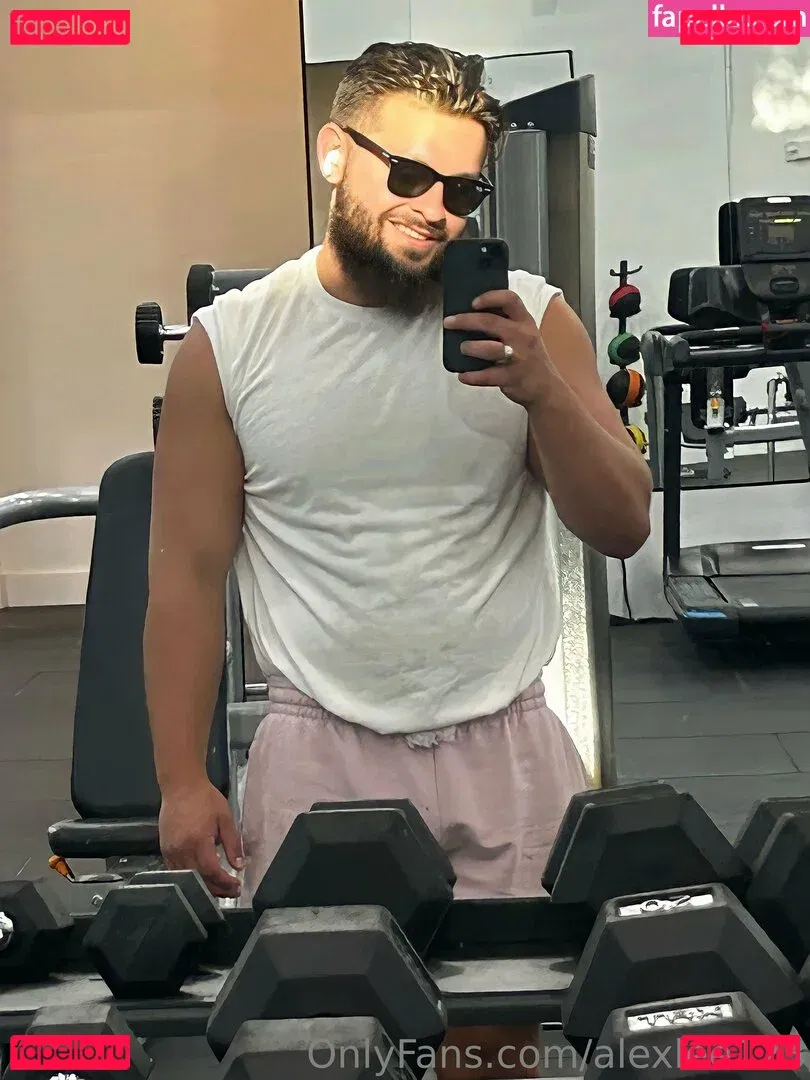 alexlee123 Onlyfans Photo Gallery 