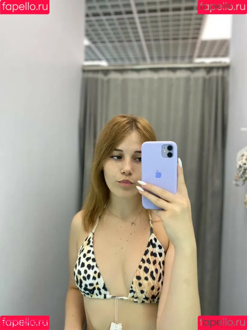 Anacuteness Onlyfans Photo Gallery 