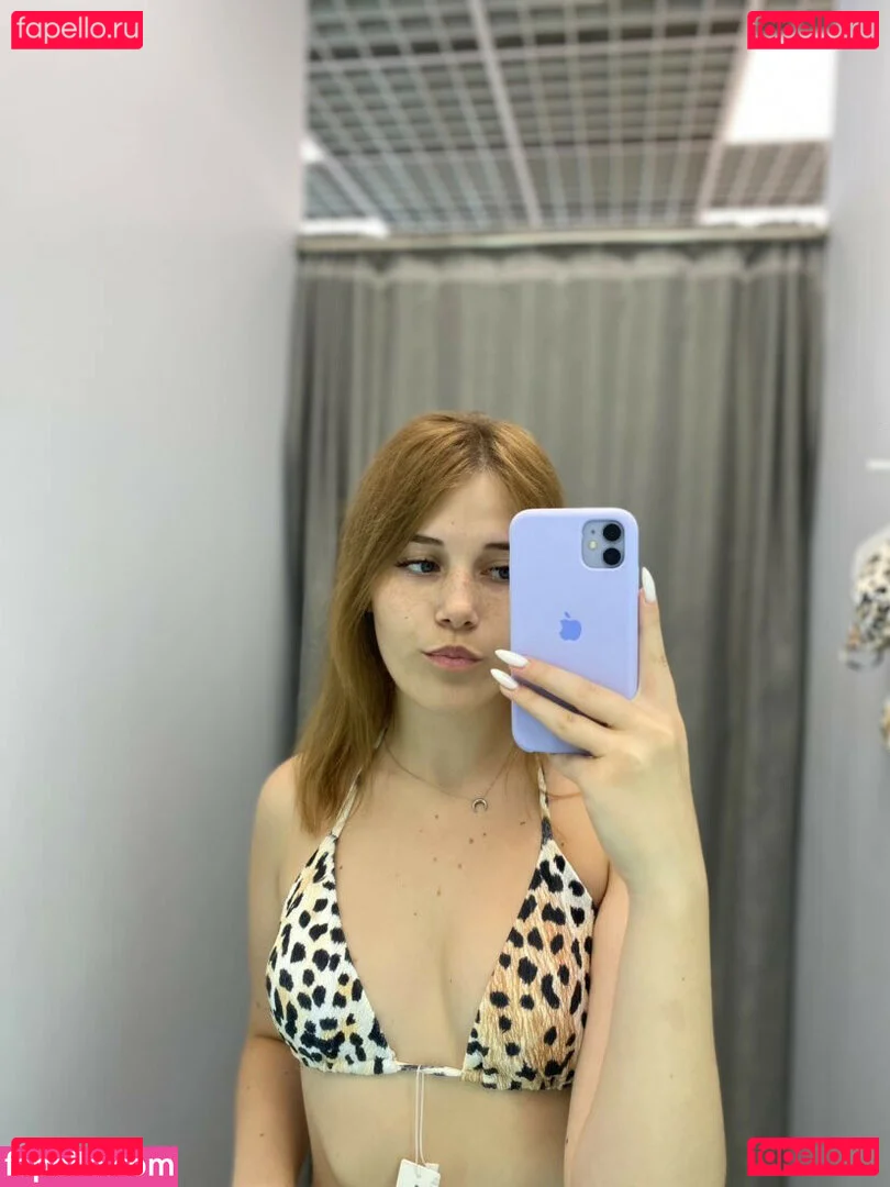 Anacuteness Onlyfans Photo Gallery 