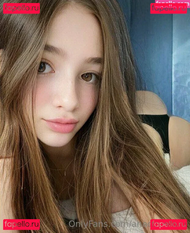 Anacuteness Onlyfans Photo Gallery 