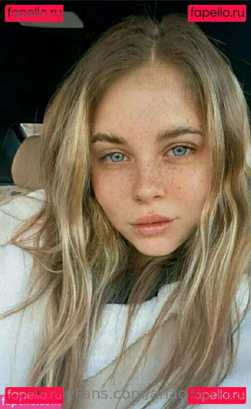 Anacuteness Onlyfans Photo Gallery 