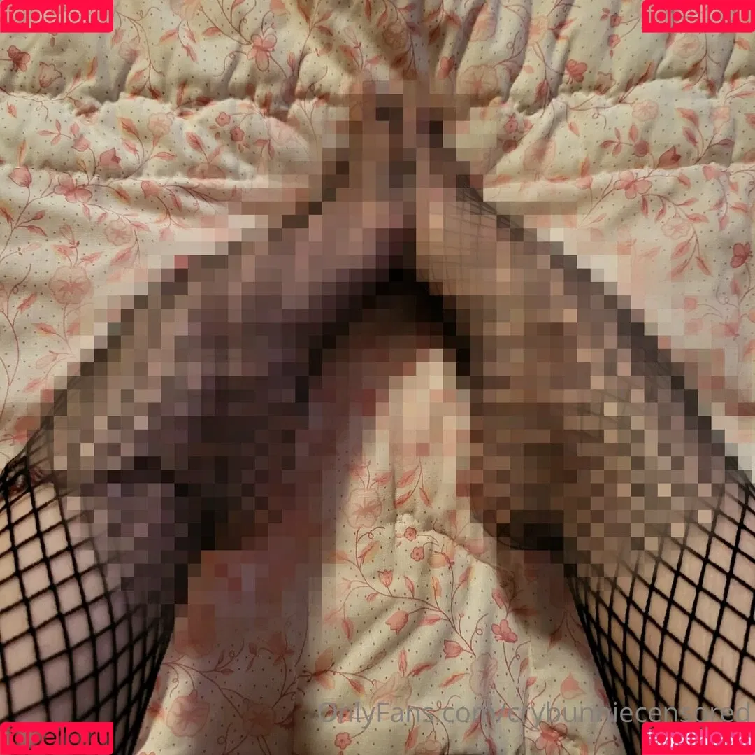 crybunniecensored Onlyfans Photo Gallery 