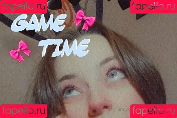 crybunniecensored Onlyfans Photo Gallery 