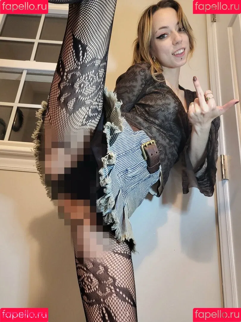 crybunniecensored Onlyfans Photo Gallery 