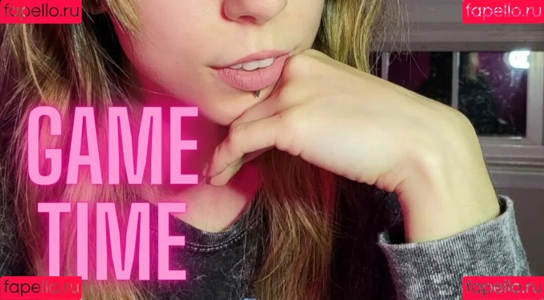 crybunniecensored Onlyfans Photo Gallery 