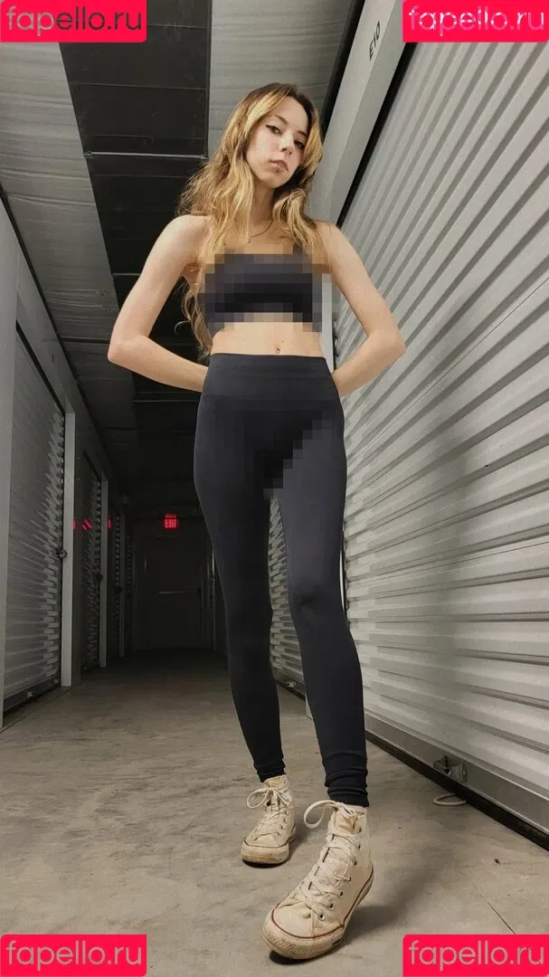 crybunniecensored Onlyfans Photo Gallery 