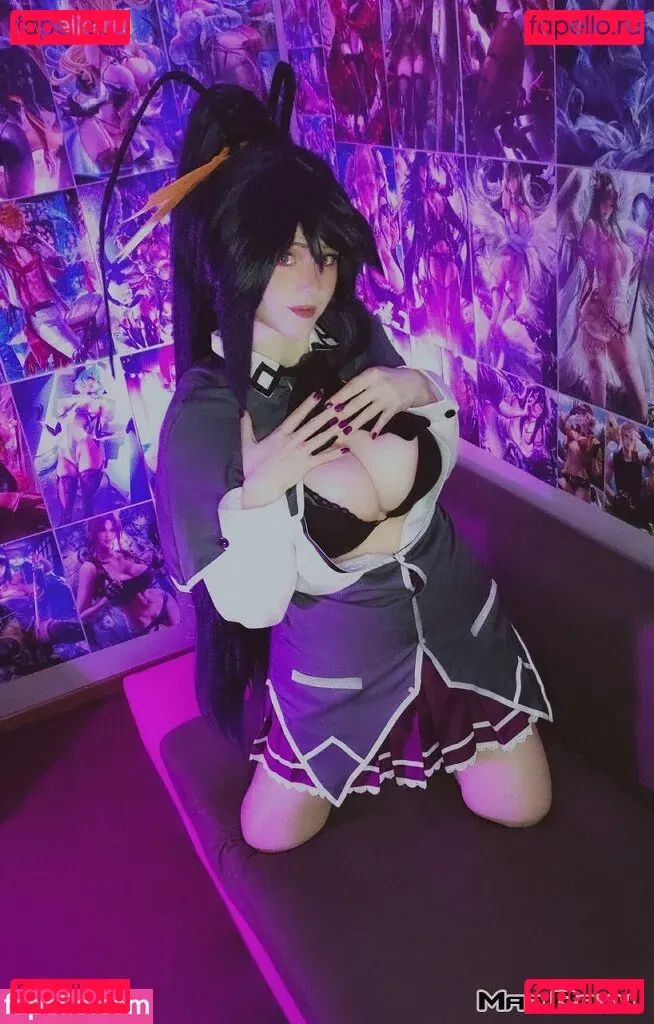 Roxymadness Onlyfans Photo Gallery 