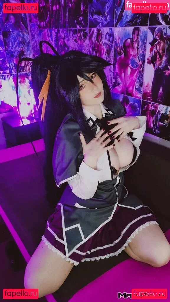 Roxymadness Onlyfans Photo Gallery 