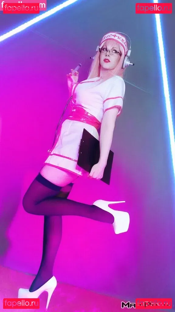 Roxymadness Onlyfans Photo Gallery 