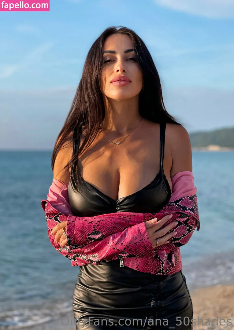 ana_50shades Onlyfans Photo Gallery 