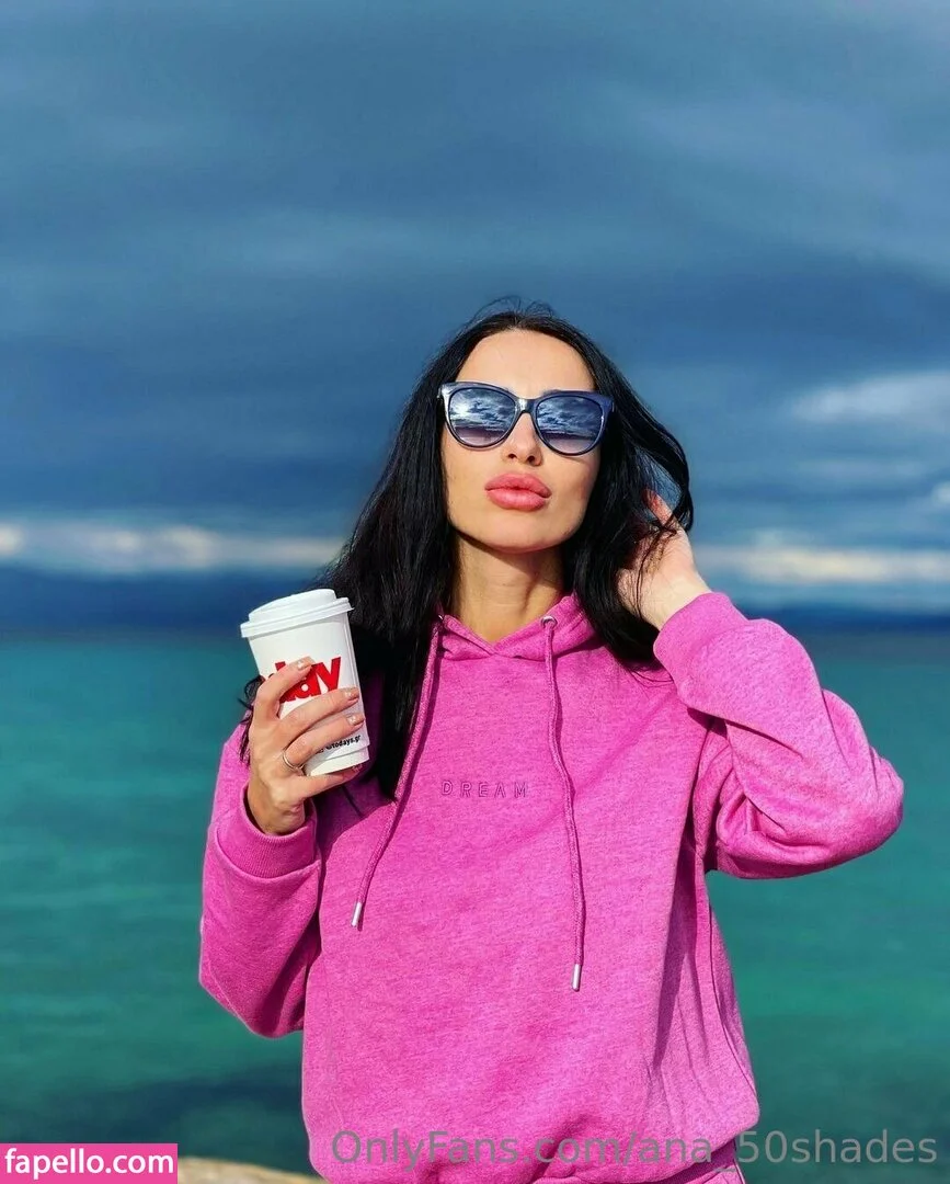 ana_50shades Onlyfans Photo Gallery 