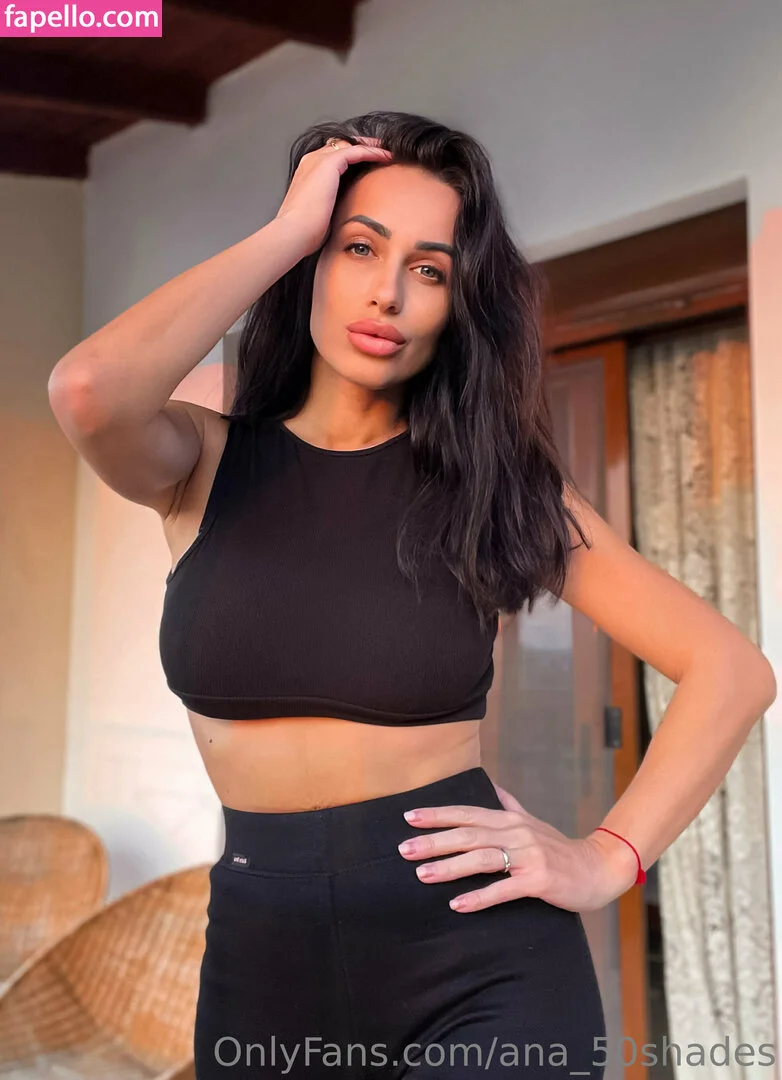 ana_50shades Onlyfans Photo Gallery 