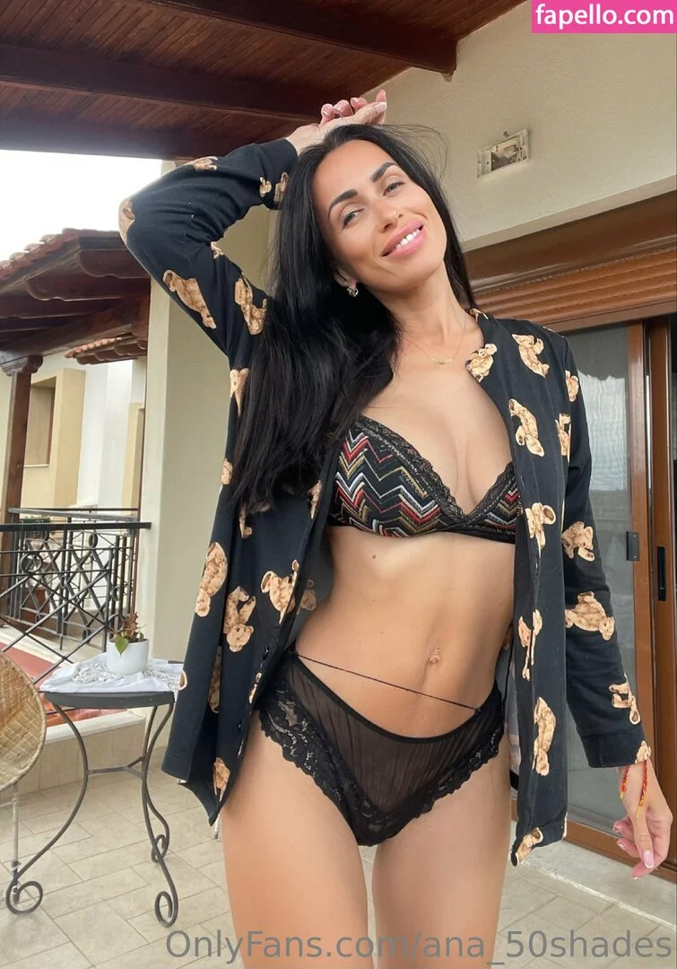 ana_50shades Onlyfans Photo Gallery 