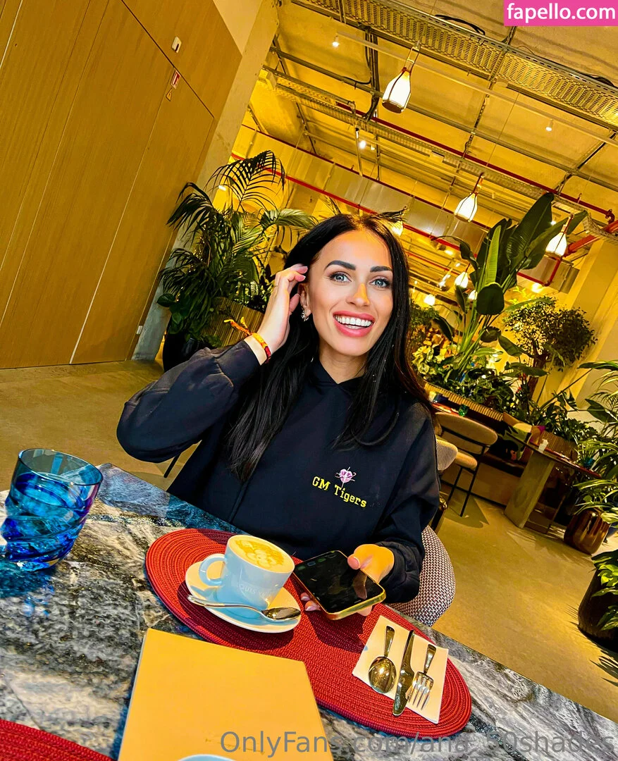 ana_50shades Onlyfans Photo Gallery 