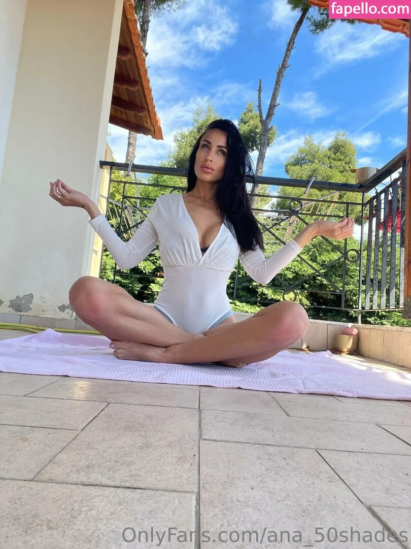 ana_50shades Onlyfans Photo Gallery 