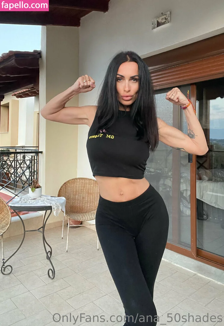 ana_50shades Onlyfans Photo Gallery 