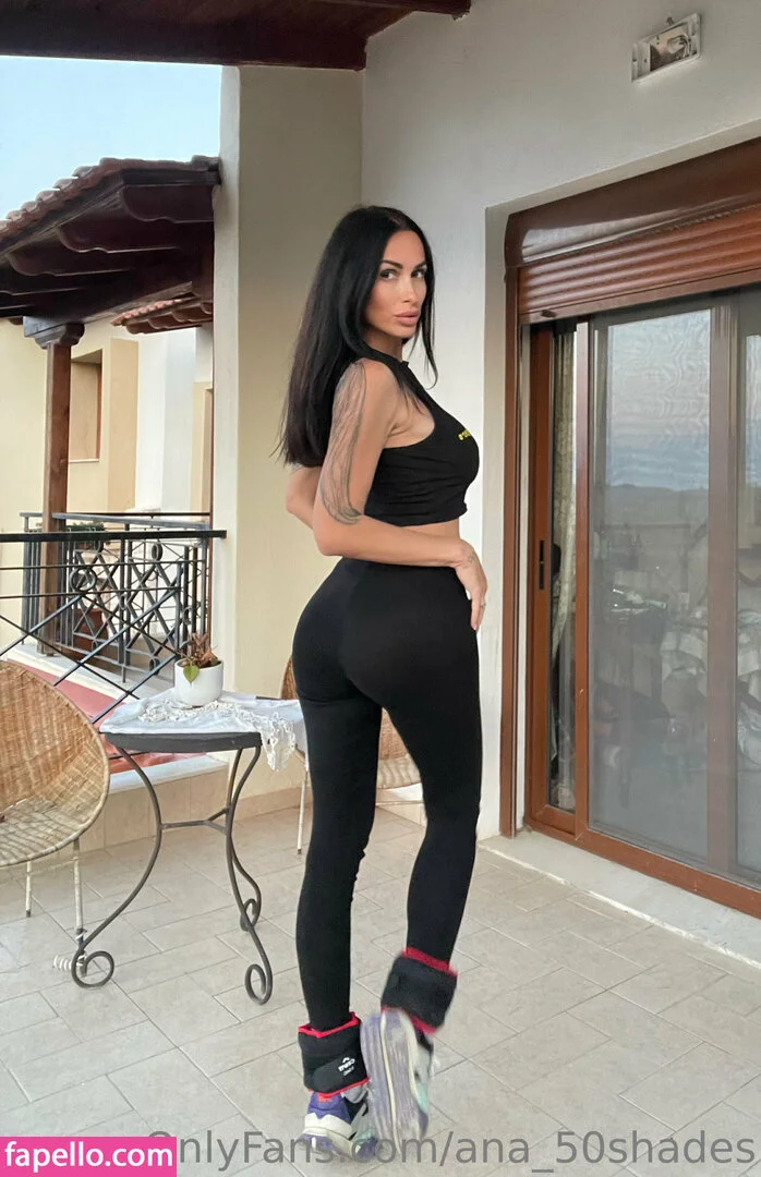 ana_50shades Onlyfans Photo Gallery 