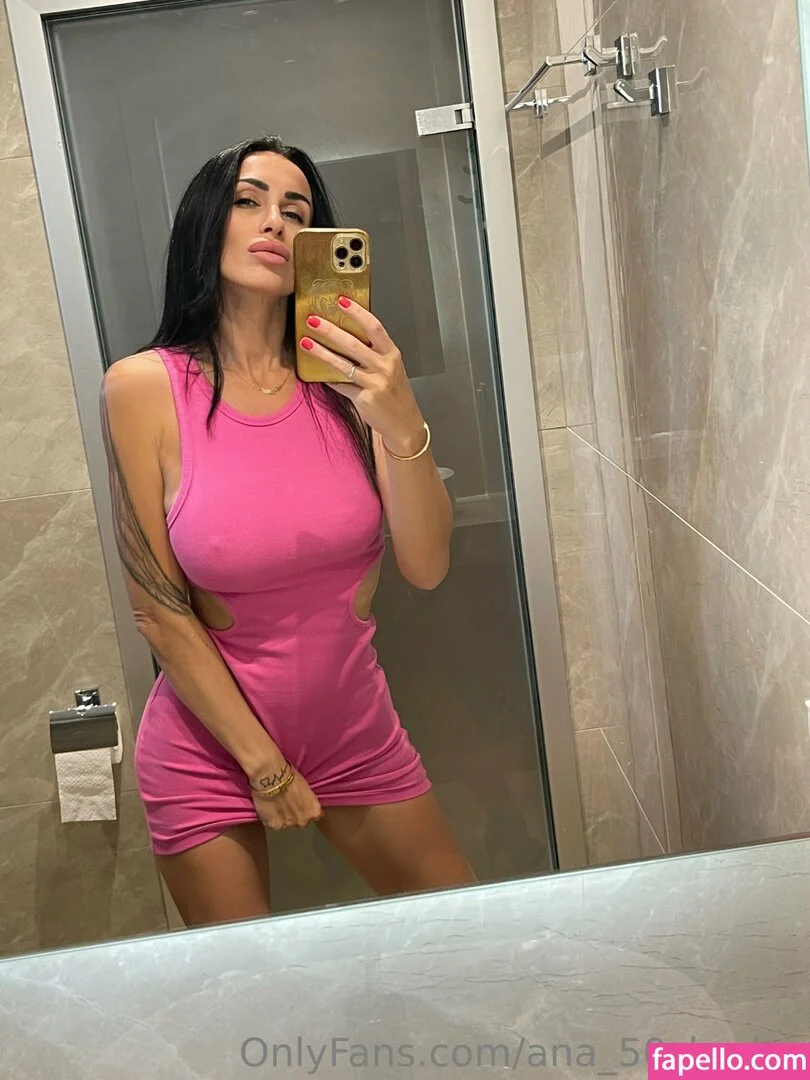 ana_50shades Onlyfans Photo Gallery 