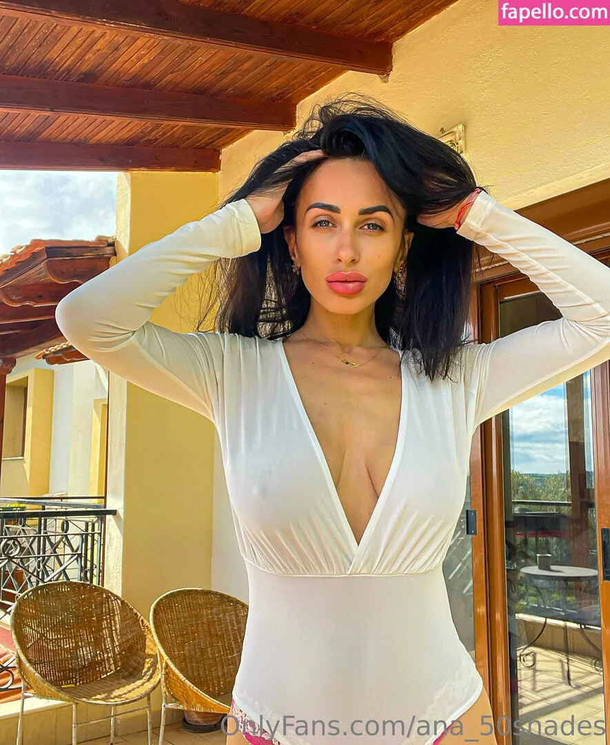 ana_50shades Onlyfans Photo Gallery 