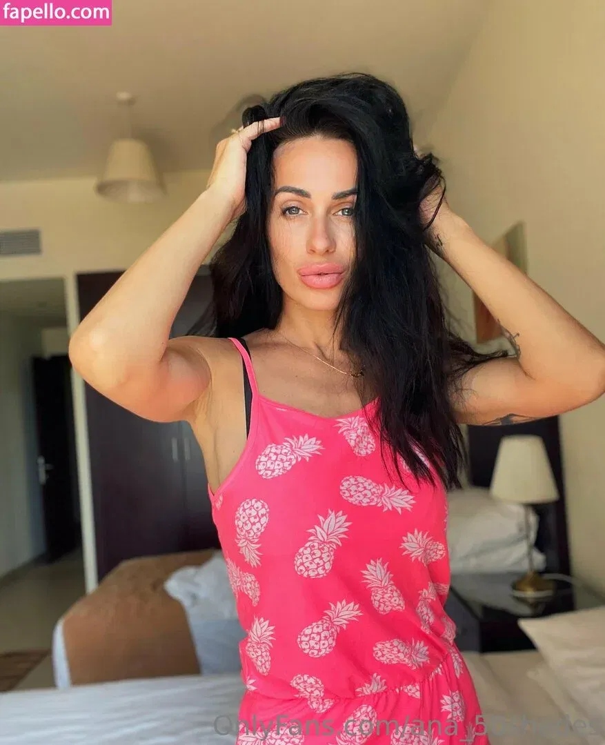 ana_50shades Onlyfans Photo Gallery 