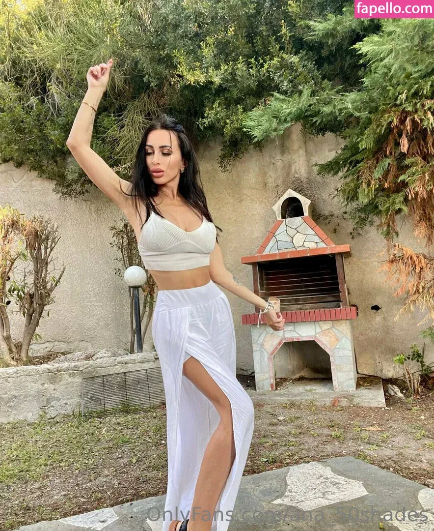 ana_50shades Onlyfans Photo Gallery 