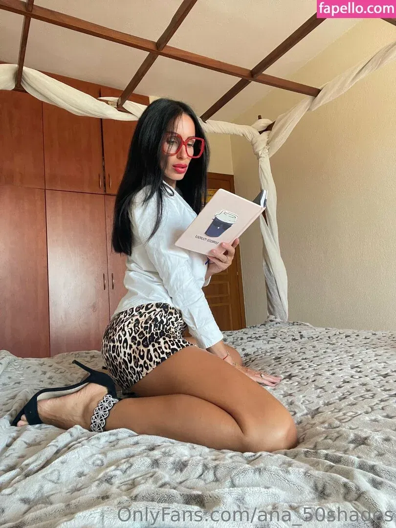 ana_50shades Onlyfans Photo Gallery 