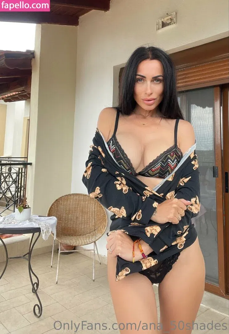 ana_50shades Onlyfans Photo Gallery 