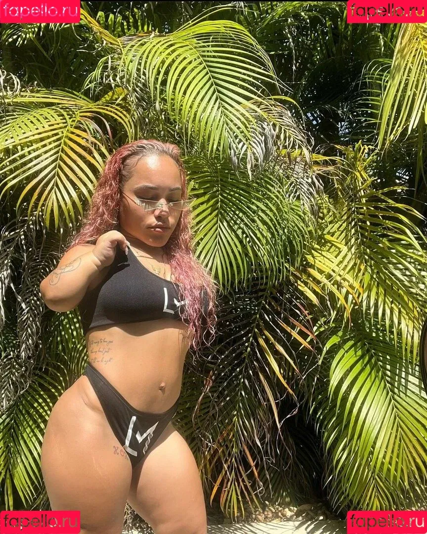 Tanya Tehanna Onlyfans Photo Gallery 