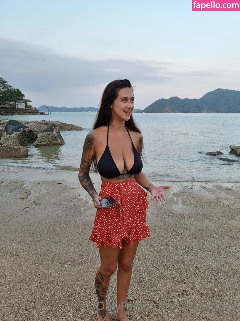 Tanya Tehanna Onlyfans Photo Gallery 