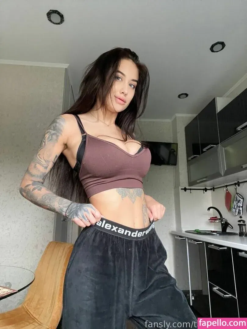 Tanya Tehanna Onlyfans Photo Gallery 